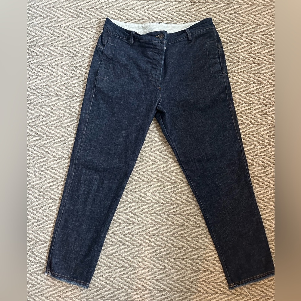 Hannoh Wessel Jeans